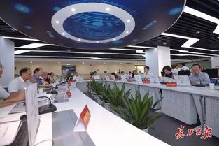 武汉小微企业融资新突破 “一键通”申报即将提速惠企
